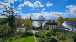 Altes Seeblickjuwel Eutin